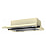 Вытяжка Krona Kamilla slim 500 ivory