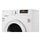 Стиральная машина с фронтальной загрузкой Weissgauff WM 46127 DC Inverter Steam 6