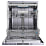 Встраиваемая посудомоечная машина MIDEA MID60S370 2