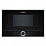 Микроволновая печь встраиваемая Bosch BFL634GB1