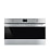Электрический духовой шкаф Smeg SFP9395X1