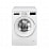 Стиральная машина с фронтальной загрузкой  Smeg LBW610CIT3
