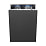 Встраиваемая посудомоечная машина Smeg STL66339LDE