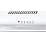 Вытяжка Exiteq Standard 601 White 2