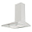 Вытяжка Exiteq Rosix 600 white