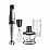 Блендер погружной Braun Multiquick 7 MQ7035X