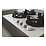 Газовая панель Whirlpool AKT 625/WH 5