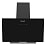 Вытяжка Weissgauff Yota 500 Touch Black Glass 2