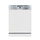 Встраиваемая посудомоечная машина Miele G 4203 SCi Active