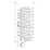 Винный шкаф Liebherr WPgbi 5272 Vinidor Selection 5272-20001 8