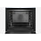 Электрический духовой шкаф Bosch HBG636BS1 3