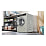 Стиральная машина с фронтальной загрузкой Bosch WGK264ZXME 4