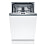 Встраиваемая посудомоечная машина Bosch SPV4HMX12E