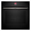 Электрический духовой шкаф Bosch HBG7341B1