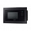 Микроволновая печь встраиваемая Samsung MS20A7013AB/BW 2