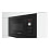 Микроволновая печь встраиваемая Bosch BFL623MC3 2