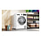 Сушильная машина Bosch WTX87KH0PL 4