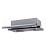 Вытяжка Krona Kamilla Slim 600 Inox/Inox (1 мотор) [00021302]