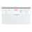 Отдельностоящая посудомоечная машина Bosch SPS25FW13R 3