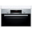 Электрический духовой шкаф Bosch HBG536ES0R 4