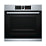 Электрический духовой шкаф Bosch HBG634BS1