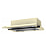 Вытяжка Krona Kamilla slim 600 ivory (2 мотора)