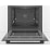 Электрический духовой шкаф Bosch HBG5370B0 3