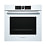 Электрический духовой шкаф Bosch HBG634BW1