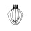 Миксер планетарный KitchenAid ARTISAN 5KSM175PSEIB 7