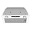 Вытяжка Weissgauff Box 1200 WH 6