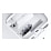 Мясорубка Bosch MMWPL3000 3
