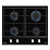 Газовая панель TEKA GZC 64300 XBN BLACK