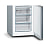 Холодильник Bosch KGN49XL306 6