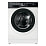 Стиральная машина с фронтальной загрузкой Whirlpool WRSB 7238 BB EU