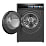 Стирально-сушильная машина Weissgauff WMD 59211 Touch Inverter Deep Grey 3
