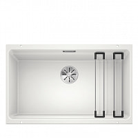  Blanco ETAGON 700-U белый 525171
