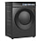Стирально-сушильная машина Weissgauff WMD 59211 Touch Inverter Deep Grey 4