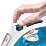 Утюг Bosch TDA1024210 2