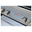 Газоэлектрическая плита Hansa FCMX69205 5