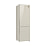 Холодильник Weissgauff WRK 2000 D Full NoFrost Inverter Beige Glass 4