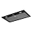 Вытяжка Faber Inka Plus HCS BK A52 305.0628.322