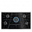 Газовая панель Electrolux KGV9539IK