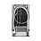 Встраиваемая посудомоечная машина Electrolux KEA13100L 4