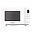 Микроволновая печь отдельностоящая Hotpoint-Ariston MWHAF 201 W