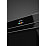 Электрический духовой шкаф Smeg SFP6604NXE 3