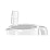 Чайник Bosch TWK3A011 4