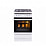Газоэлектрическая плита Hansa FCMW580250 2