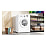Стиральная машина с фронтальной загрузкой Bosch WGE03201PL 5