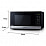 Микроволновая печь отдельностоящая Panasonic NN-GD39HS 2