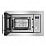 Микроволновая печь встраиваемая MAUNFELD XBMO202S 2